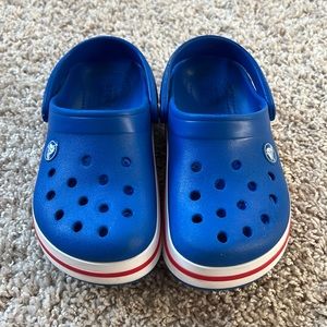 Kids Crocs